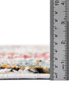 Tangier Treasures Collection Area Rug -  Essaouira Rectangle Multi  lifestyle 10