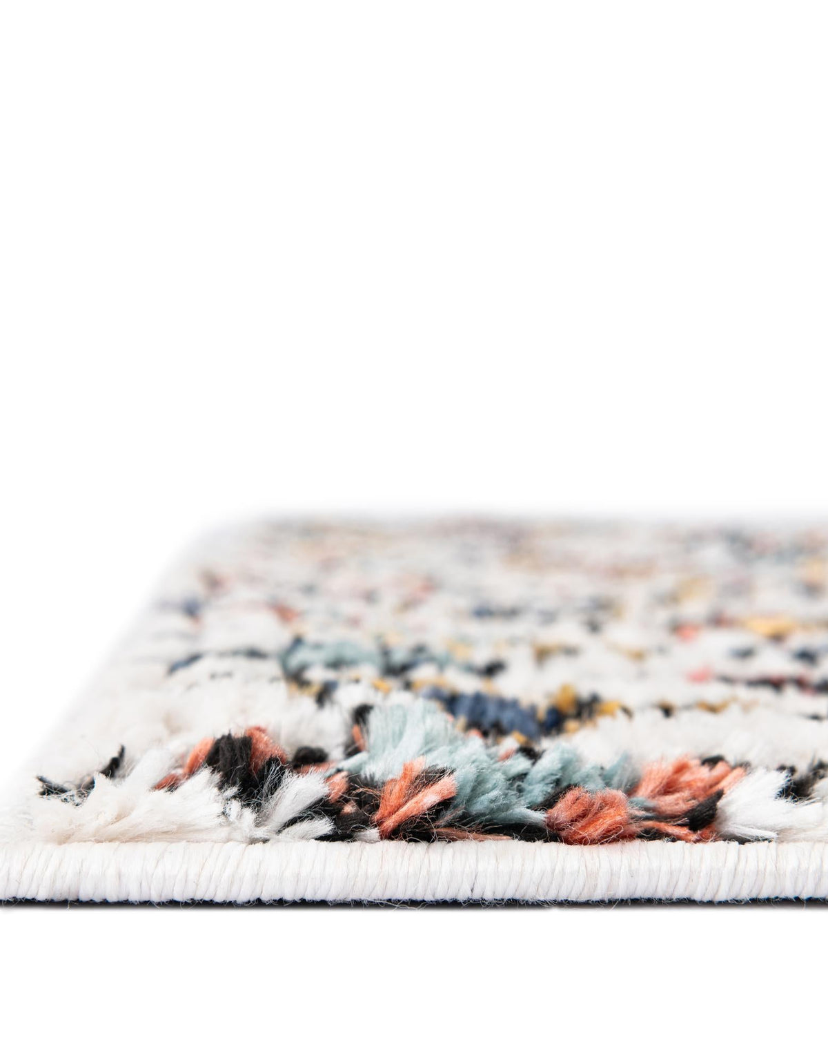 Tangier Treasures Collection Area Rug -  Essaouira Rectangle Multi  lifestyle 14