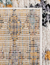 Tangier Treasures Collection Area Rug -  Essaouira Rectangle Multi  lifestyle 18