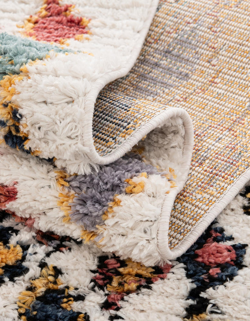 Tangier Treasures Collection Area Rug -  Essaouira Rectangle Multi  lifestyle 26