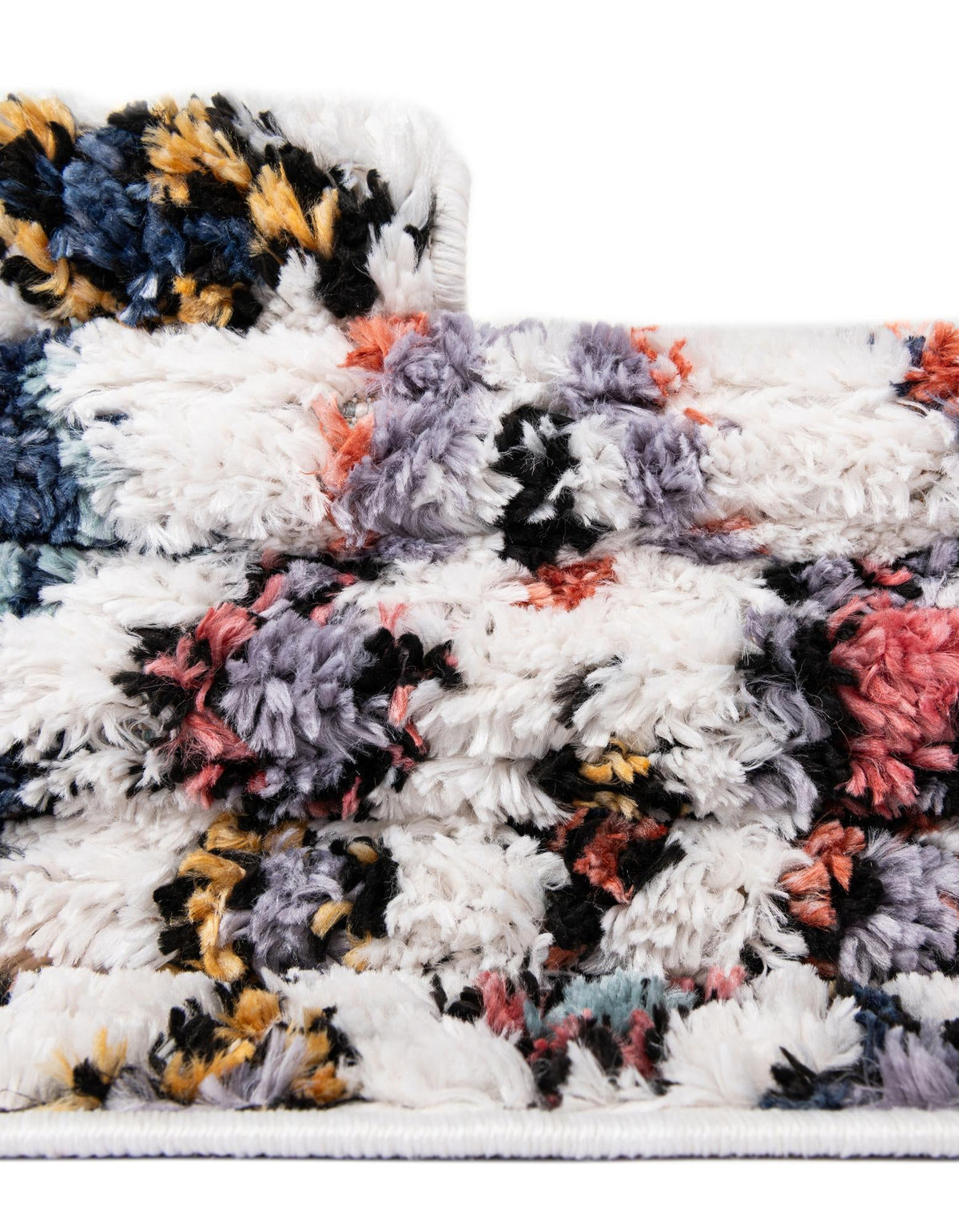 Tangier Treasures Collection Area Rug -  Essaouira Rectangle Multi  lifestyle 28