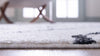 Tangier Treasures Collection Area Rug -  Chefchaouen Rectangle Ivory  lifestyle 36