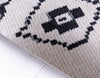 Tangier Treasures Collection Area Rug -  Chefchaouen Rectangle Ivory  lifestyle 37