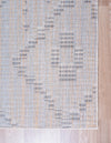 Tangier Treasures Collection Area Rug -  Chefchaouen Rectangle Ivory  lifestyle 41