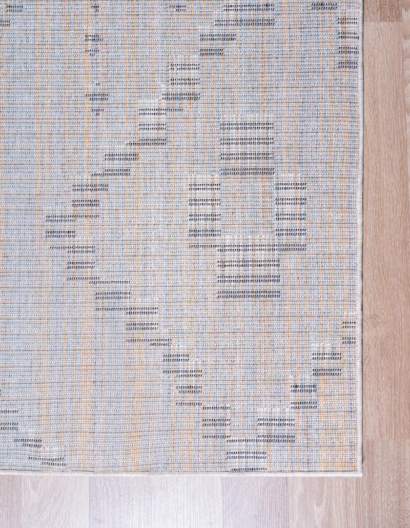 Tangier Treasures Collection Area Rug -  Chefchaouen Rectangle Ivory  lifestyle 41