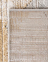 Dresden Elegance Collection Area Rug -  Bautzen Rectangle Blue  lifestyle 20