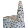 Dresden Elegance Collection Area Rug -  Freiberg Rectangle Multi  lifestyle 11