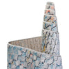 Dresden Elegance Collection Area Rug -  Freiberg Rectangle Multi  lifestyle 21