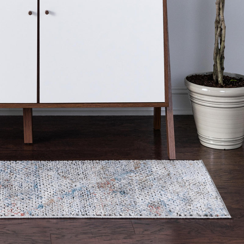 Dresden Elegance Collection Area Rug -  Freiberg Runner Multi  lifestyle 21