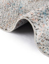 Dresden Elegance Collection Area Rug -  Freiberg Runner Multi  lifestyle 31