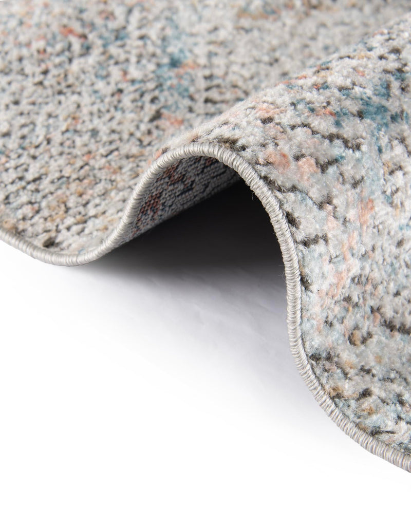 Dresden Elegance Collection Area Rug -  Freiberg Runner Multi  lifestyle 31