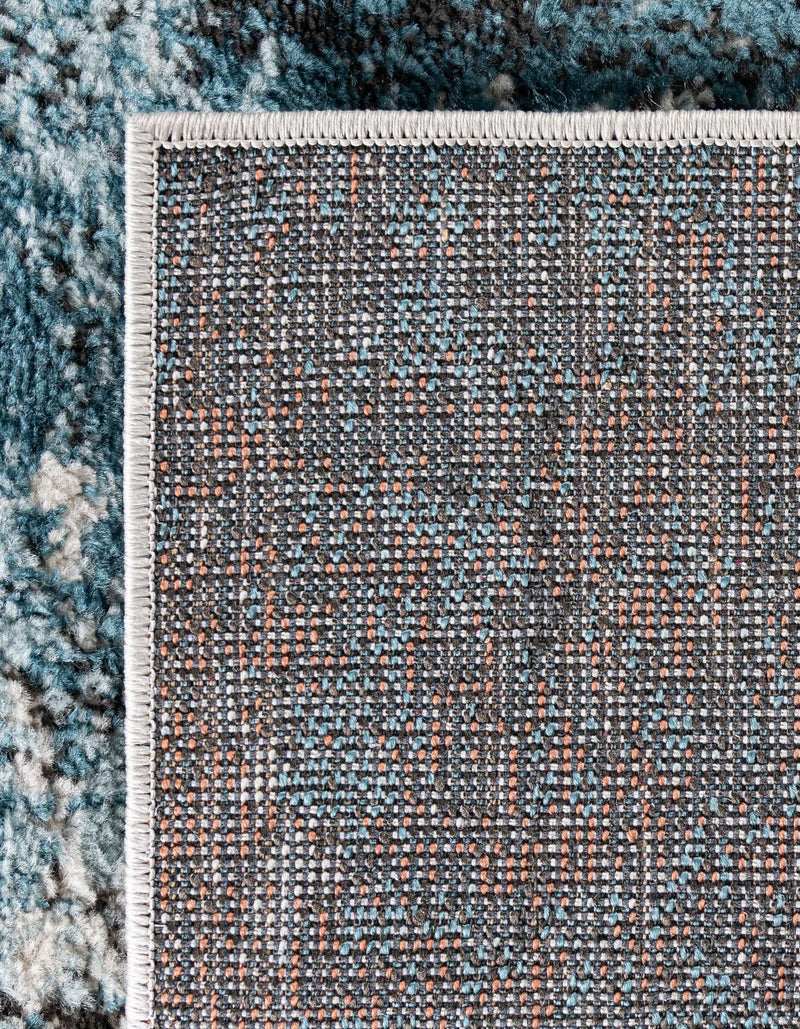 Dresden Elegance Collection Area Rug -  Seiffen Rectangle Multi  lifestyle 9