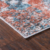 Dresden Elegance Collection Area Rug -  Seiffen Rectangle Multi  lifestyle 14
