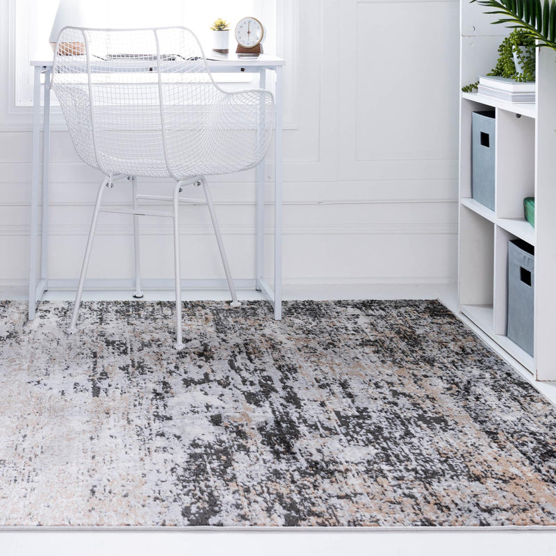 Dresden Elegance Collection Area Rug -  Pirna Rectangle Beige  lifestyle 16
