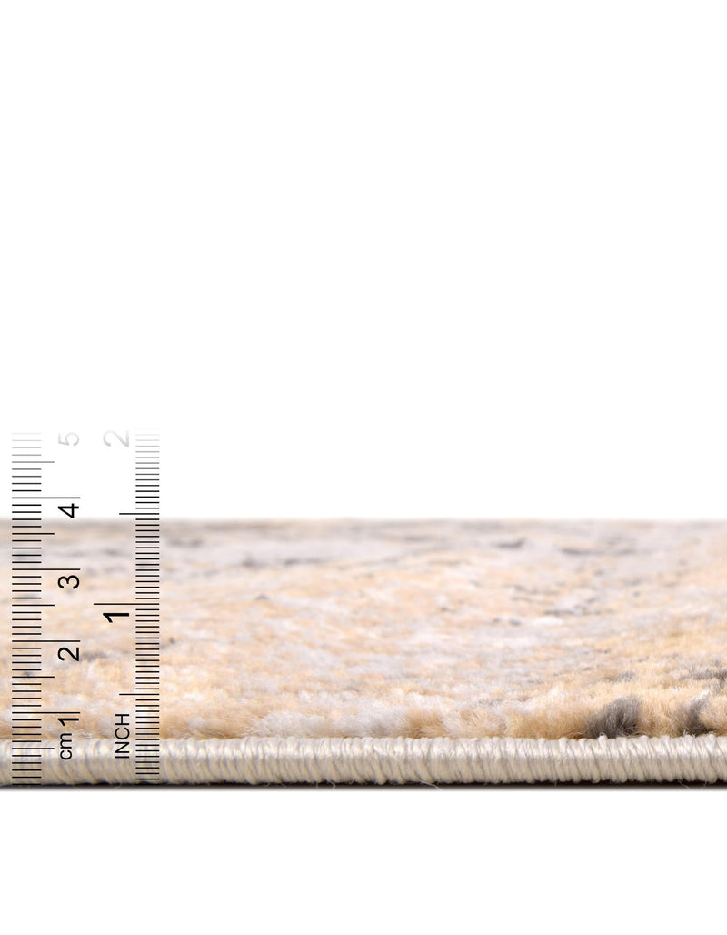Dresden Elegance Collection Area Rug -  Pirna Rectangle Beige  lifestyle 20