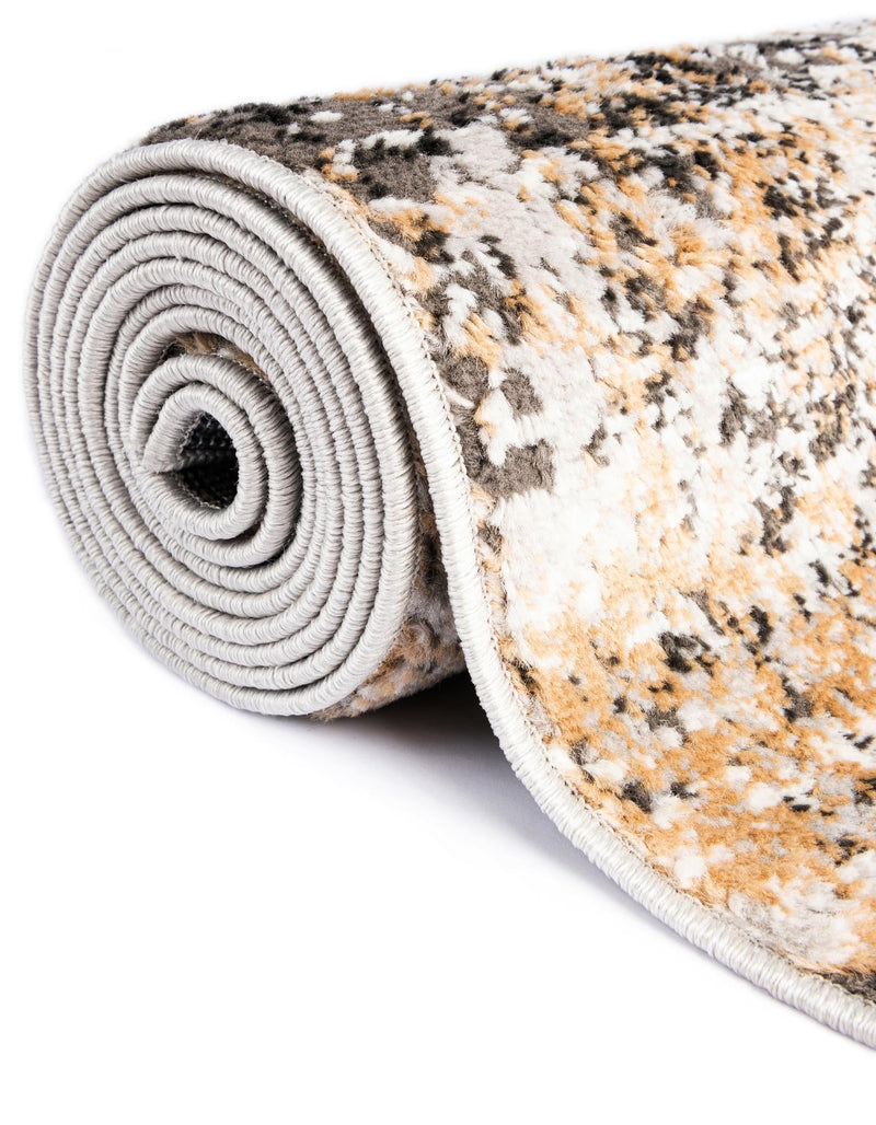Dresden Elegance Collection Area Rug -  Pirna Rectangle Beige  lifestyle 41