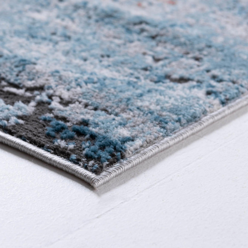 Dresden Elegance Collection Area Rug -  Pirna Rectangle Multi  lifestyle 18