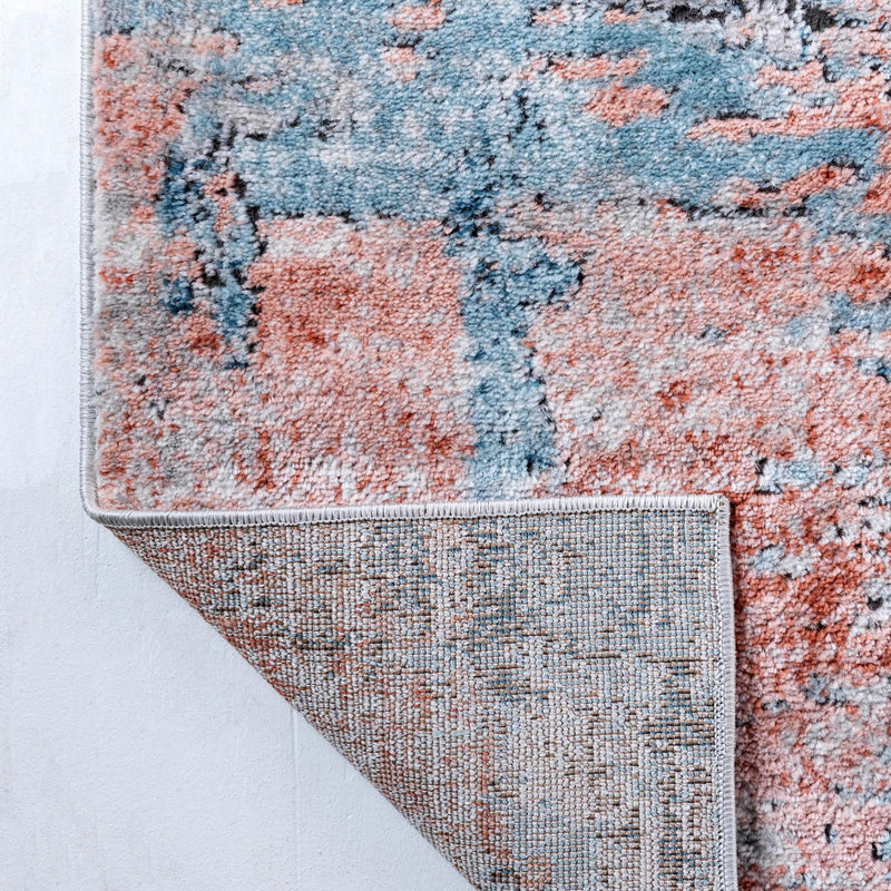 Dresden Elegance Collection Area Rug -  Pirna Rectangle Multi  lifestyle 22