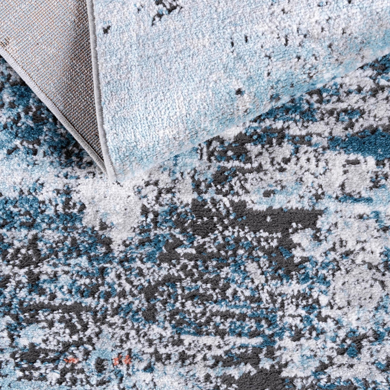 Dresden Elegance Collection Area Rug -  Pirna Rectangle Multi  lifestyle 26