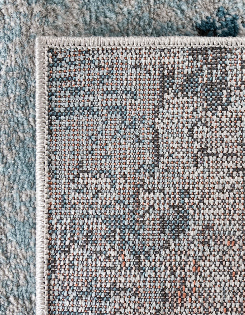 Dresden Elegance Collection Area Rug -  Pirna Rectangle Multi  lifestyle 36