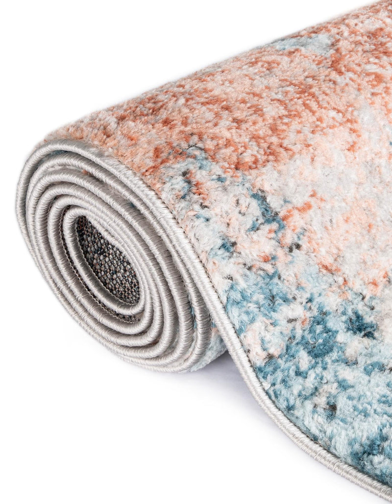 Dresden Elegance Collection Area Rug -  Pirna Rectangle Multi  lifestyle 46
