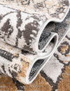 Dresden Elegance Collection Area Rug -  Zittau Rectangle Beige  lifestyle 37