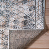 Dresden Elegance Collection Area Rug -  Zittau Rectangle Beige  lifestyle 41