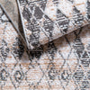 Dresden Elegance Collection Area Rug -  Zittau Rectangle Beige  lifestyle 45