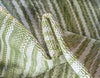 Urban Terrace Collection Area Rug - Soho Runner Green  lifestyle 92