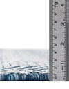 Savannah Pergola Collection Area Rug -  Terrace Rectangle Blue  lifestyle 18