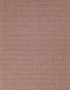 Savannah Pergola Collection Area Rug -  Terrace Rectangle Rust Red  lifestyle 7