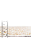 Savannah Pergola Collection Area Rug -  Terrace Rectangle Taupe  lifestyle 21