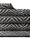 Savannah Pergola Collection Area Rug -  Terrace Rectangle Charcoal Gray  lifestyle 16