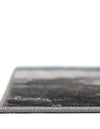 Seville Elegance Collection Area Rug -  Granada Rectangle Gray  lifestyle 8