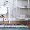 Seville Elegance Collection Area Rug -  Granada Runner Gray  lifestyle 23