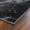 Seville Elegance Collection Area Rug -  Granada Runner Gray  lifestyle 39
