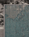 Seville Elegance Collection Area Rug -  Granada Runner Gray  lifestyle 45
