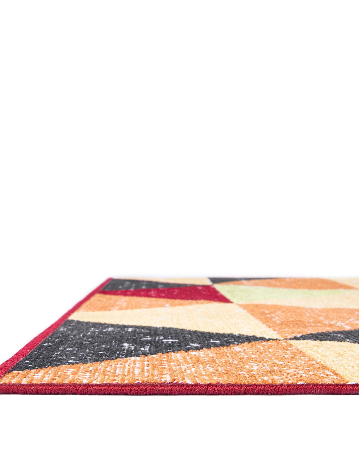 Seville Elegance Collection Area Rug -  Malaga Rectangle Multi  lifestyle 13