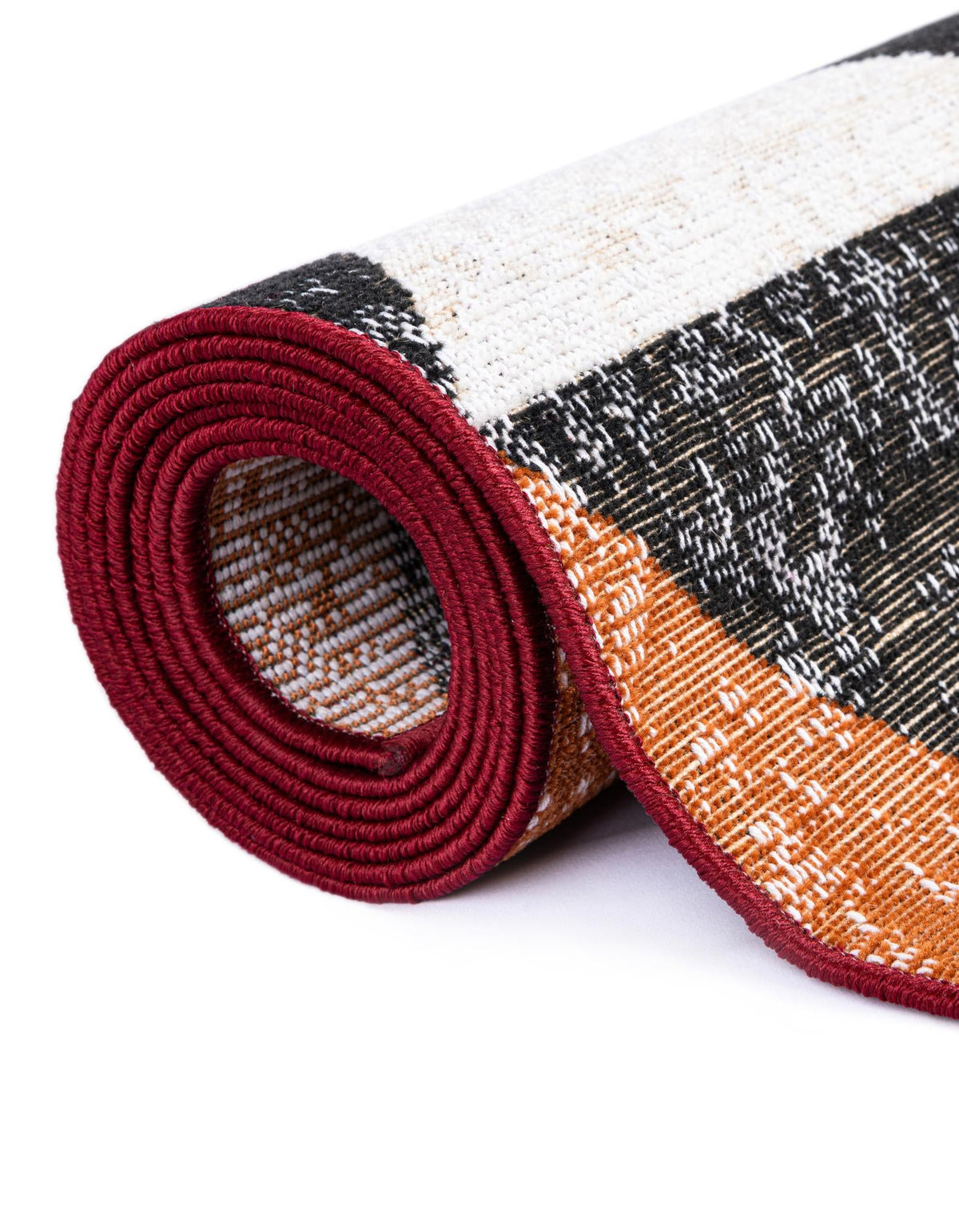 Seville Elegance Collection Area Rug -  Malaga Rectangle Multi  lifestyle 20