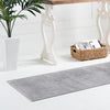 Seville Elegance Collection Area Rug -  Cadiz Runner Gray  lifestyle 116