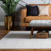 Seville Elegance Collection Area Rug -  Cadiz Rectangle Ivory  lifestyle 10