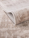 Seville Elegance Collection Area Rug -  Cadiz Rectangle Ivory  lifestyle 16