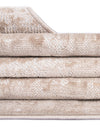 Seville Elegance Collection Area Rug -  Cadiz Rectangle Ivory  lifestyle 33