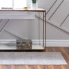 Seville Elegance Collection Area Rug -  Cadiz Runner Ivory  lifestyle 134