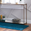 Seville Elegance Collection Area Rug -  Cadiz Runner Blue  lifestyle 120