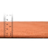 Seville Elegance Collection Area Rug -  Cadiz Runner Orange  lifestyle 66