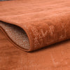 Seville Elegance Collection Area Rug -  Cadiz Runner Orange  lifestyle 70