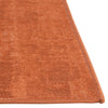 Seville Elegance Collection Area Rug -  Cadiz Runner Orange  lifestyle 74