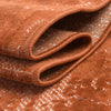 Seville Elegance Collection Area Rug -  Cadiz Runner Orange  lifestyle 94