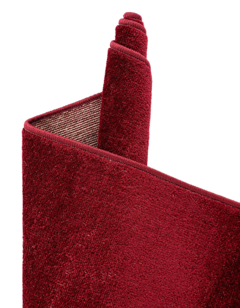 Seville Elegance Collection Area Rug -  Cadiz Rectangle Red  lifestyle 77